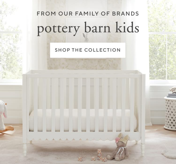 Pottery Barn Kids | Pottery Barn UK